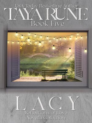 cover image of Lacy--Reflections of Love Book 5